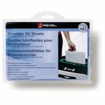 Sheets Rexel 2101948 Crusher Blue (12 Units) (12 uds)