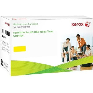 Kompatibel Toner Xerox 003R99723 Gelb