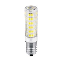 LED-Lampe EDM 98887 F 35 W 4,5 W 39 W E14 450 lm Ø 1,6 x 6,6 cm Röhrenförmig (3200 K)