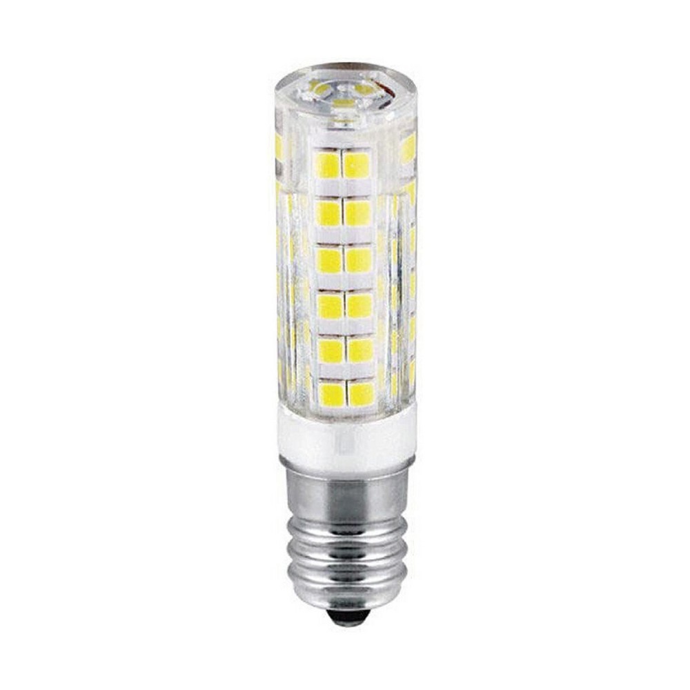 LED-Lampe EDM 98887 F 35 W 4,5 W 39 W E14 450 lm Ø 1,6 x 6,6 cm Röhrenförmig (3200 K)