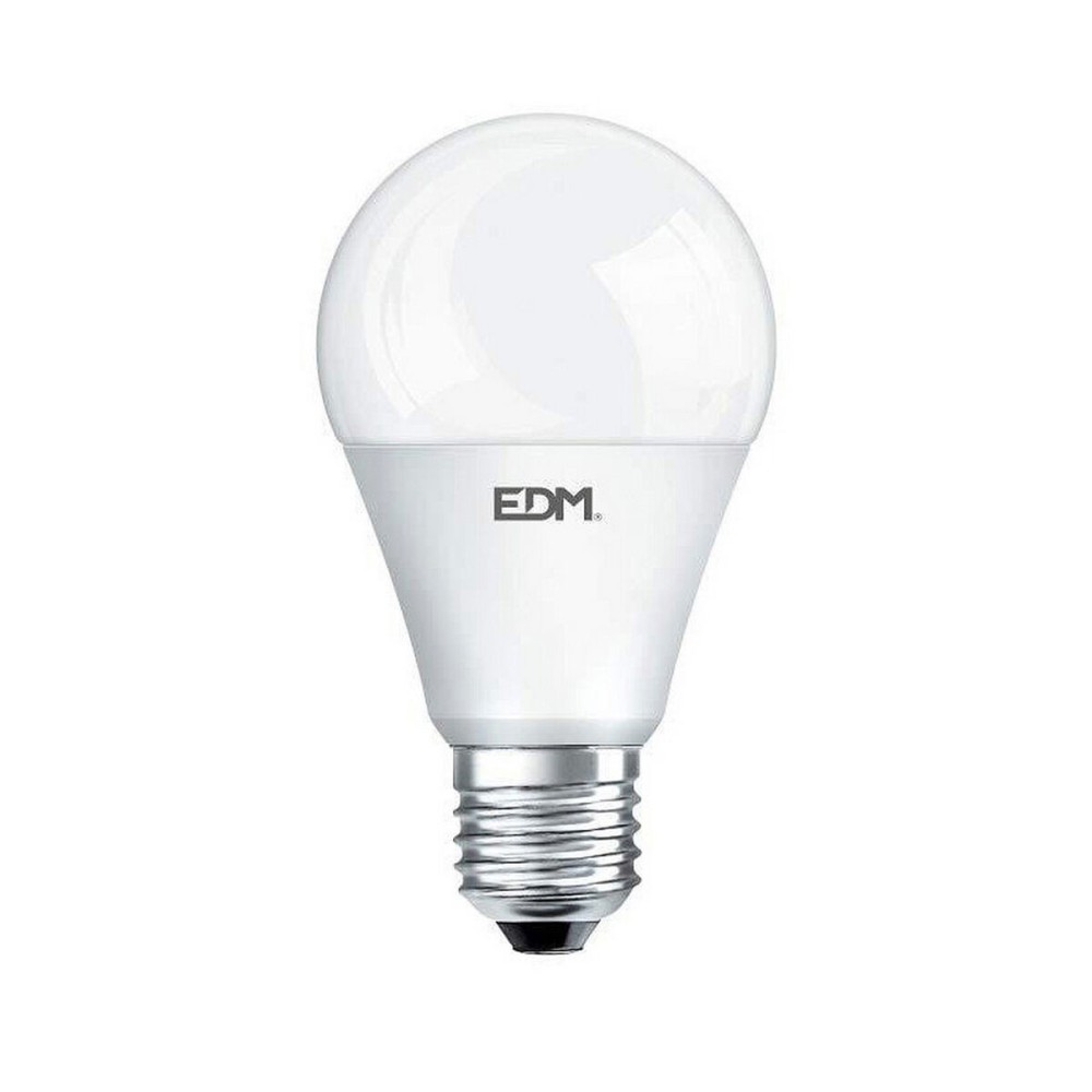 LED lamp EDM 35387 F 150 W 10 W E27 932 Lm 6 x 11 cm (3200 K)