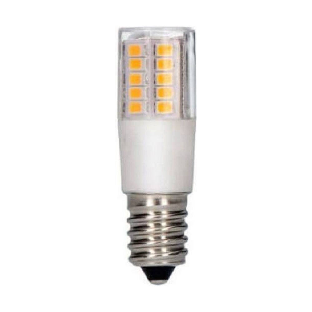 LED lamp EDM 98893 E 5,5 W 60 W E14 700 lm Ø 1,8 x 5,7 cm White Tubular (6400 K)