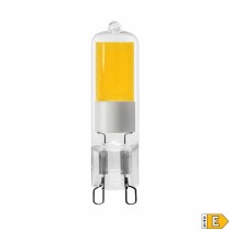 Lampe LED EDM 98210 E 5 W 45 W G9 550 lm Ø 1,43 x 6,45 cm (3000 K)