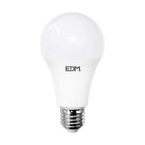 LED-Lampe EDM 98721 E 24 W 200 W E27 2700 lm Ø 7 x 13,6 cm (4000 K)