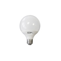 LED lamp EDM 98801 F 60 W 10 W E27 810 Lm 932 Lm 12 x 9,5 cm (3200 K)