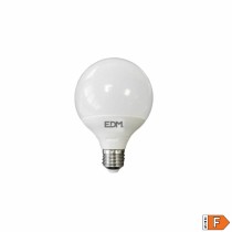 LED lamp EDM 98801 F 60 W 10 W E27 810 Lm 932 Lm 12 x 9,5 cm (3200 K)