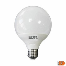 Lampe LED EDM 98802 F 100 W 15 W E27 1521 Lm Ø 12,5 x 14 cm (6400 K)