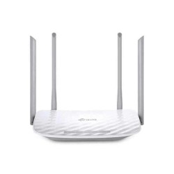 Router TP-Link Archer C50 867 Mbit/s Blanc