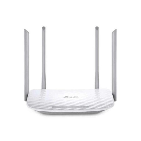 Router TP-Link Archer C50 867 Mbit/s Blanc