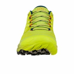 Herren-Sportschuhe La Sportiva Akasha II Sun Gelb