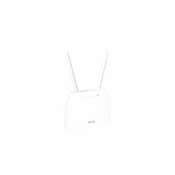 Router Tenda 4G07