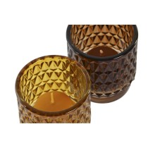 Ensemble de Bougies DKD Home Decor 36 g Urbaine (2 Unités) (12 Unités)