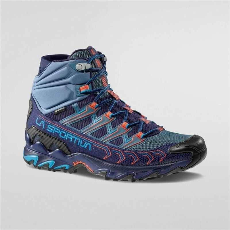 Running Shoes for Adults La Sportiva Ultra Raptor II Blue