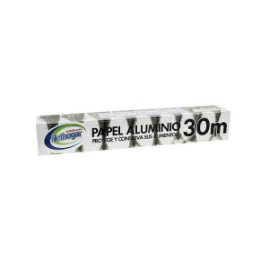 Aluminium foil 30 m