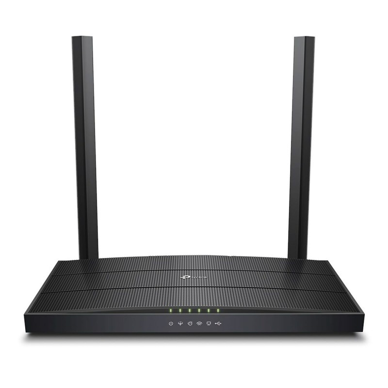 Router TP-Link Archer VR400 V3