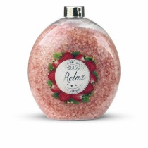 Bath salts IDC Institute Scented Relax Strawberry 900 g