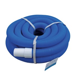 Tuyau d'arrosage EDM 81018 Ø 3,8 cm Bleu 15 m Ø 3,8 cm Ø 38 mm 15 m