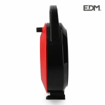 Rallonge électrique EDM 20075 Rouge 10 m 10 m