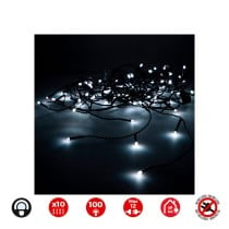 LED Curtain Lights EDM 71260 Easy-Connect 1,8 W 2 x 1 m