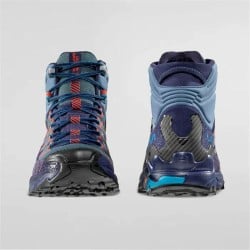 Running Shoes for Adults La Sportiva Ultra Raptor II Blue