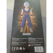 Action Figure Bandai Dragon Ball Limit Breakers Series Gohan Beast 30 cm