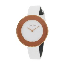 Ladies'Watch Calvin Klein CHIC (Ø 38 mm)