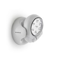 Motion Sensor LED Lamp Lumact 360º InnovaGoods