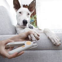 Pet Nail Clippers with LED Clipet InnovaGoods