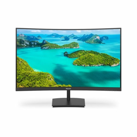 Écran Philips 241E1SC/00 23,6" FHD LED Full HD 23,6" 75 Hz