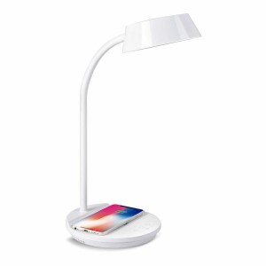 Flexo/Desk lamp EDM 30008 White 5 W 450 lm