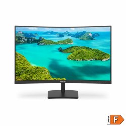 Écran Philips 241E1SC/00 23,6" FHD LED Full HD 23,6" 75 Hz