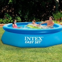 Inflatable pool Intex Easy Set 3853 L 305 x 76 x 305 cm