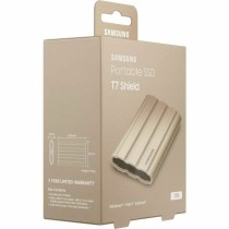 Externe Festplatte Samsung MU-PE1T0K 1 TB 1 TB 1 TB SSD