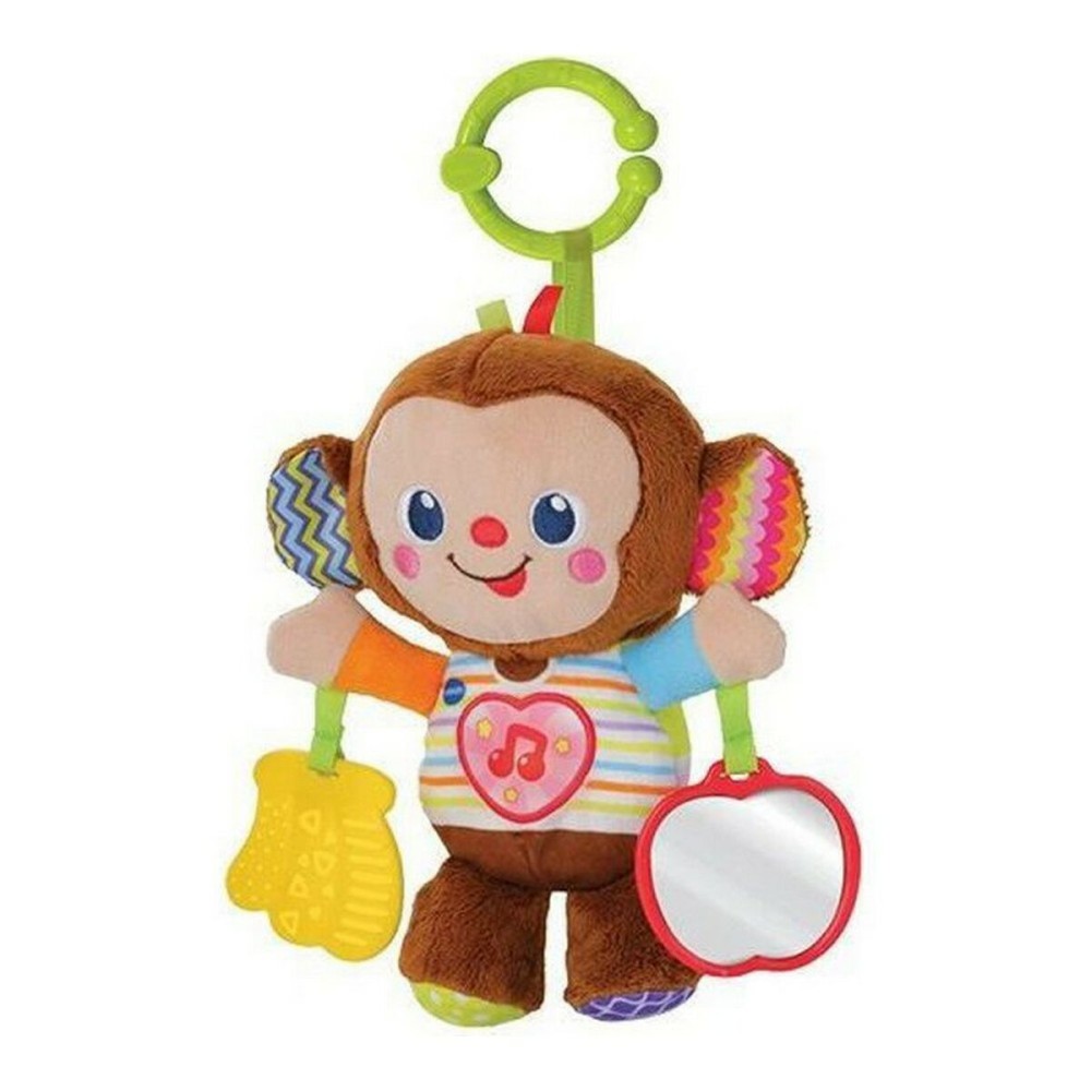 Toys Vtech Baby Noé, p'tit singe d'activités