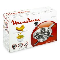 Puree Maker Moulinex Ø 19 cm Stainless steel