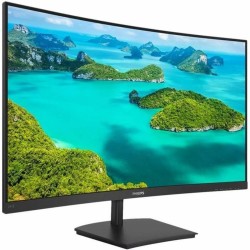 Écran Philips 241E1SC/00 23,6" FHD LED Full HD 23,6" 75 Hz