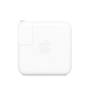 Adaptateur de courant Apple MXN53AA/A Prise Femelle