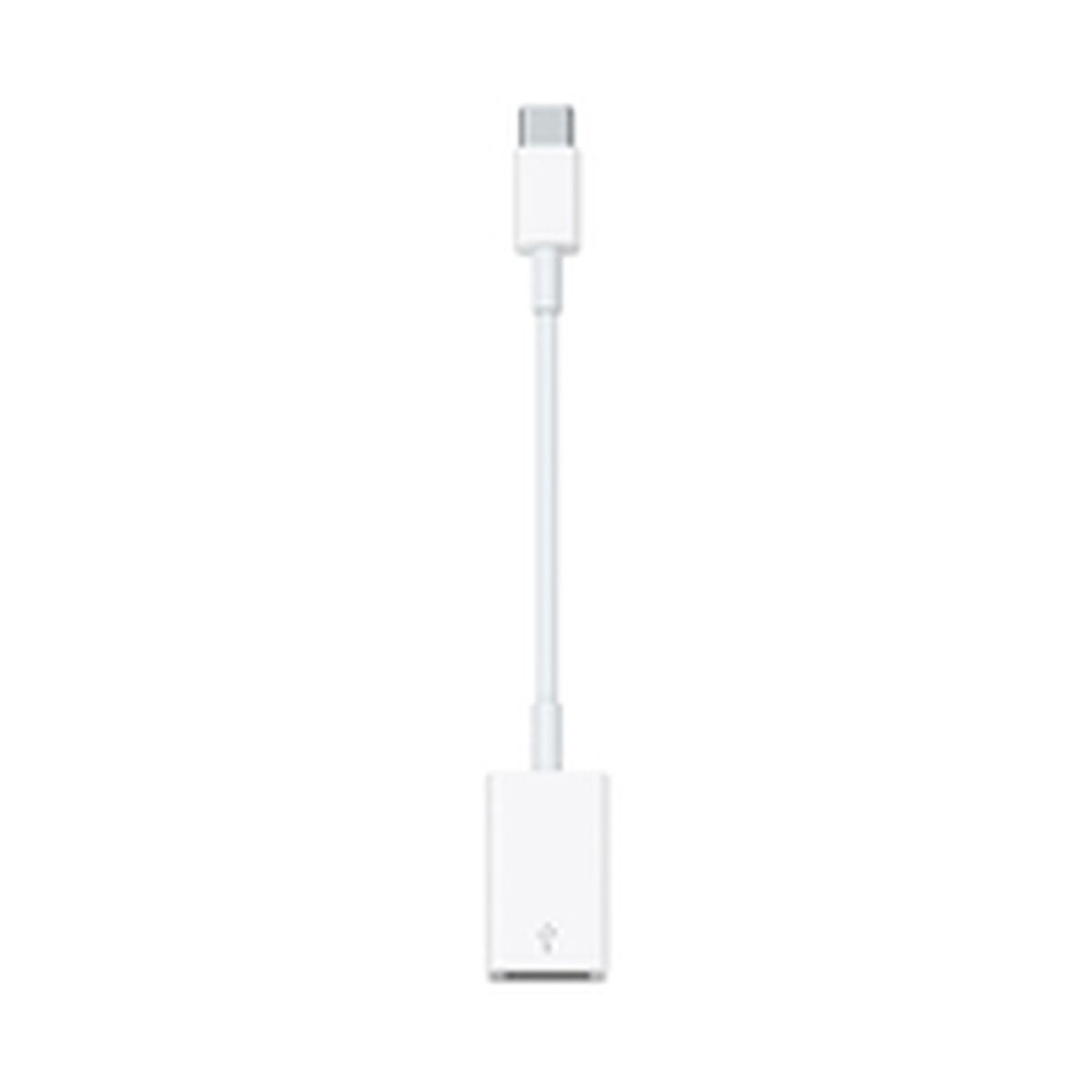 Adaptateur USB Apple MW5L3ZM/A