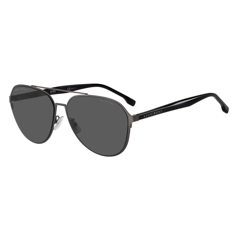 Unisex Sunglasses Hugo Boss BOSS-1216-F-SK-SVK ø 63 mm