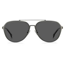 Unisex-Sonnenbrille Hugo Boss BOSS-1216-F-SK-SVK ø 63 mm