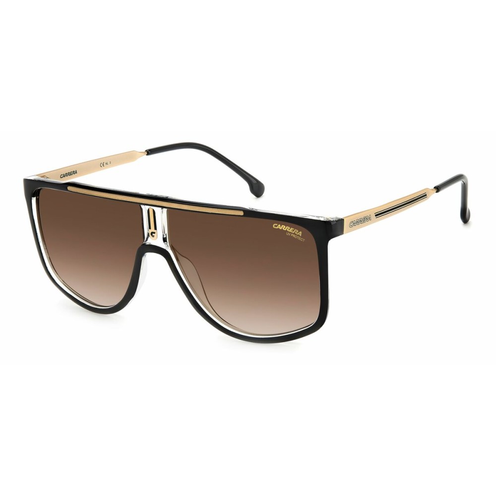 Unisex-Sonnenbrille Carrera CARRERA-1056-S-2M2 Ø 61 mm