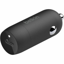 Chargeur de voiture Belkin CCA004BTBK 30 W