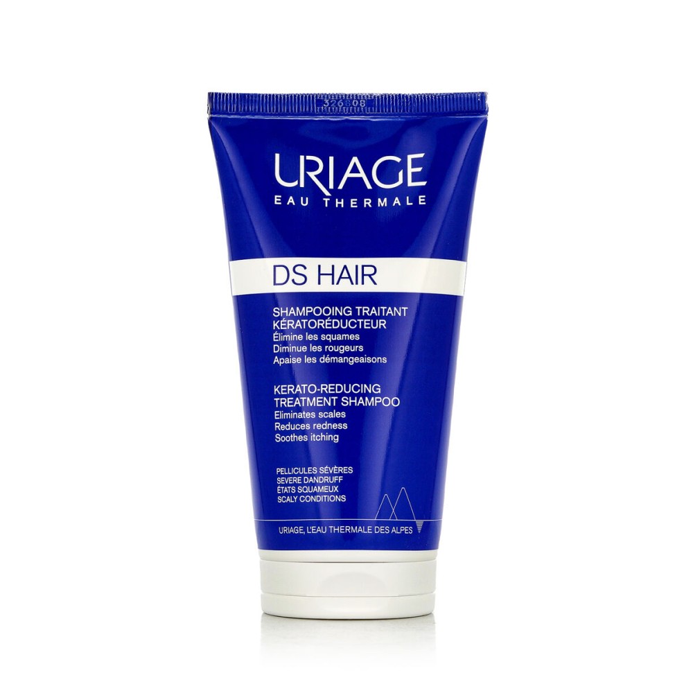 Shampooing Uriage DS Hair 150 ml