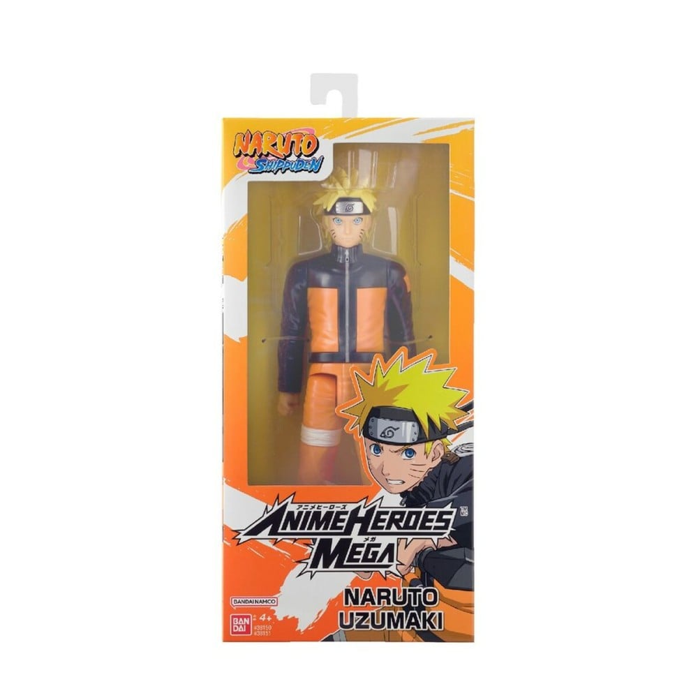 Figurine d’action Bandai AH38151