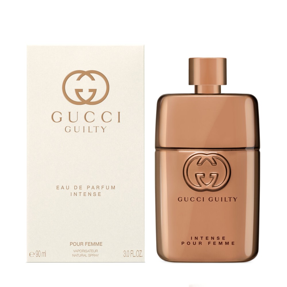 Parfum Femme Gucci 350103847 EDP Spray Femme