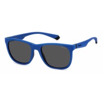 Lunettes de soleil Homme Polaroid PLD-2140-S-DOF Ø 55 mm