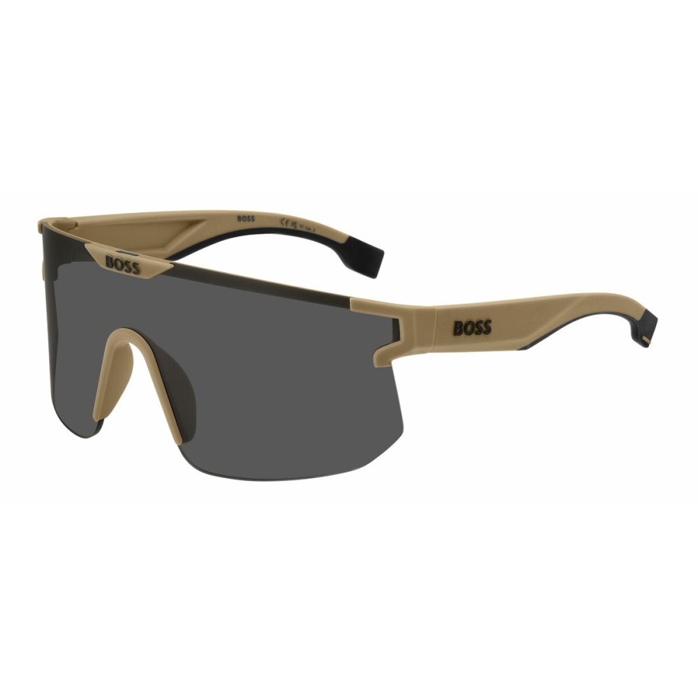 Unisex Sunglasses Hugo Boss BOSS-1500-S-HDA Ø 99 mm