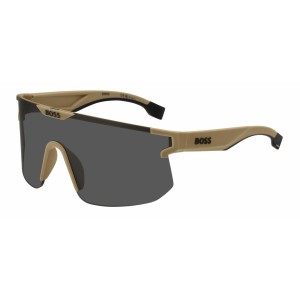 Unisex-Sonnenbrille Hugo Boss BOSS-1500-S-HDA Ø 99 mm