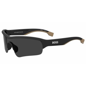 Lunettes de soleil Homme Hugo Boss BOSS-1607-S-807 Ø 99 mm