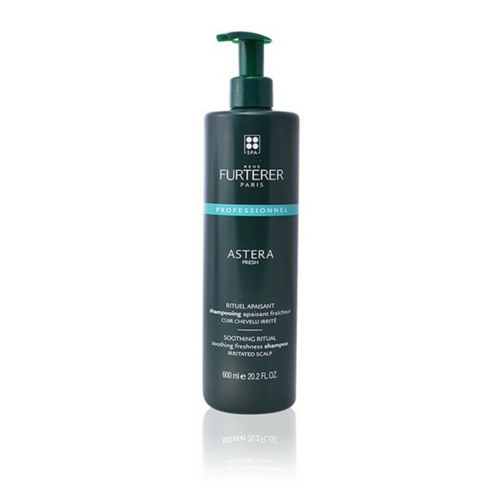 Feuchtigkeitsspendendes Shampoo René Furterer